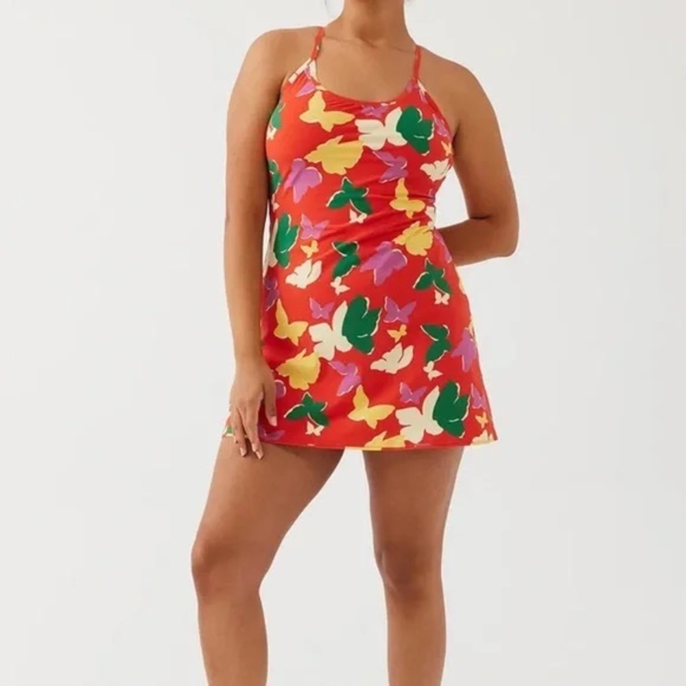 Outdoor Voices Exercise Dress | Women’s Small